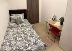 The Bayshore (D16), Condominium #601586821